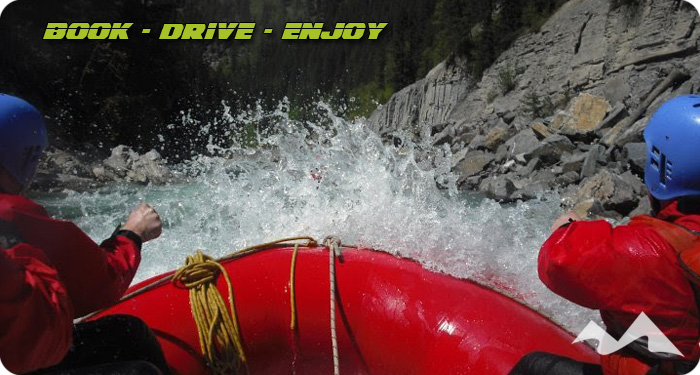 2012 Summer Road Trip