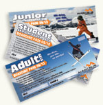 lift tickets